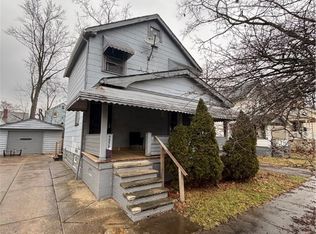 9535 Nelson Ave, Cleveland, OH 44105