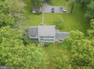 16323 Matthews Rd, Monkton, MD 21111