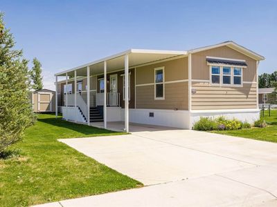 901 6530th Rd #2803, Montrose, CO, 81401