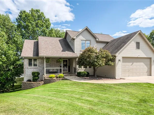 19012 E 31st Terrace Ct S, Independence, MO 64057