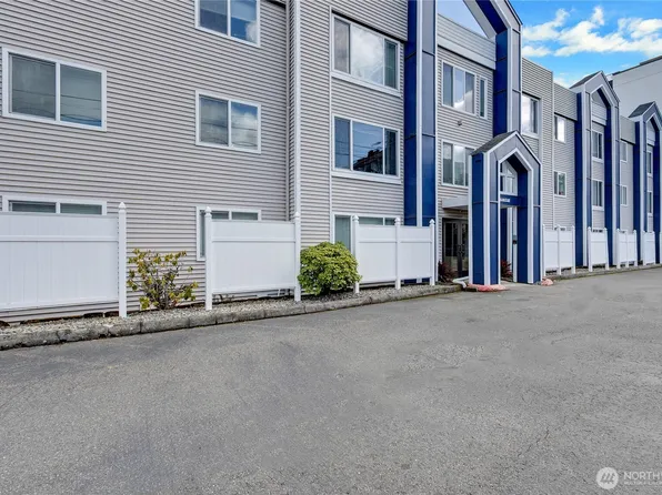 25 N Broadway #308, Tacoma, WA 98403