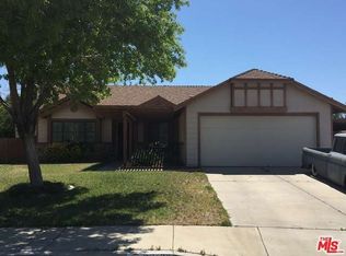 38128 41st St E, Palmdale, CA 93552