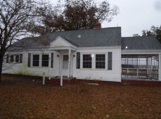 2648 Rocky Hock Rd, Edenton, NC 27932