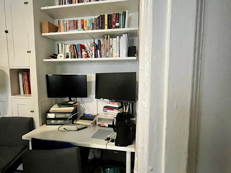 100 Myrtle St #6 — Photo 6