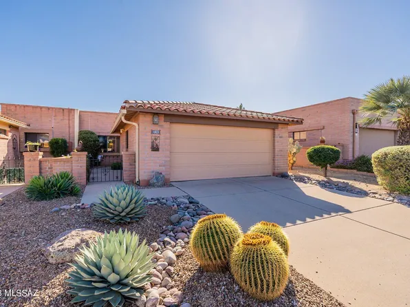 1623 W Calle Zuniga, Green Valley, AZ 85622