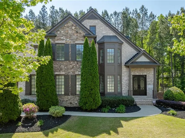 3352 Anna Ruby Ln, Buford, GA 30519
