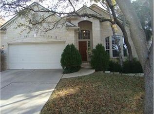 3105 Grimes Ranch Rd, Austin, TX 78732