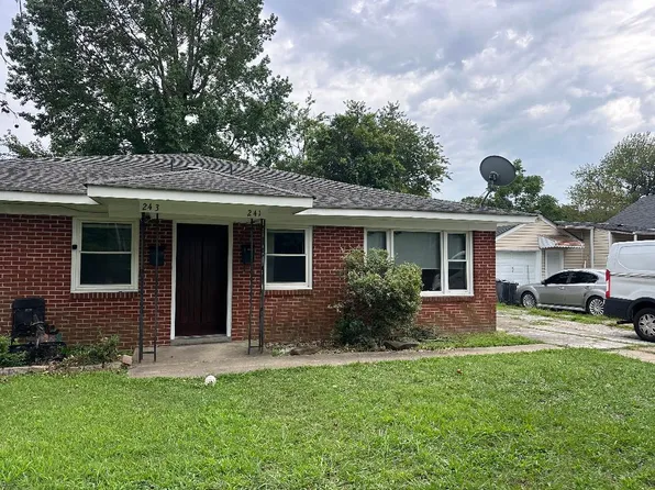 241 Woodview Ave, Norfolk, VA 23505