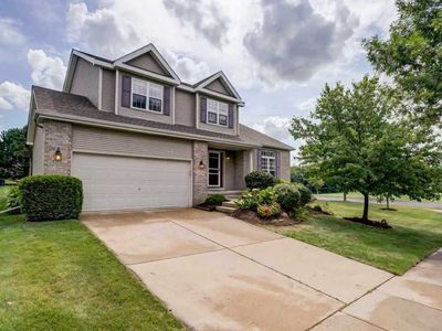 1237 Jasmine Dr, Madison, WI, 53719