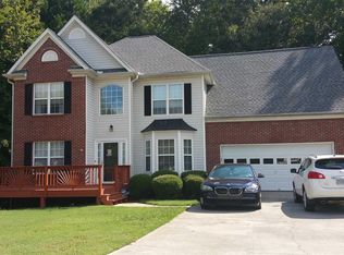 5406 Saint George Trce SW, Powder Springs, GA 30127