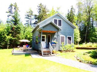 1980 Carter Rd, Lowell, VT 05847