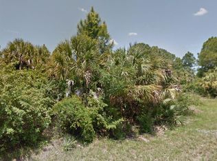 0 Raven St Lot 12, North Pt, FL 34286