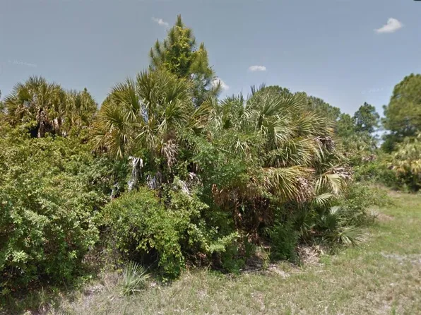 0 Raven St Lot 12, North Pt, FL 34286