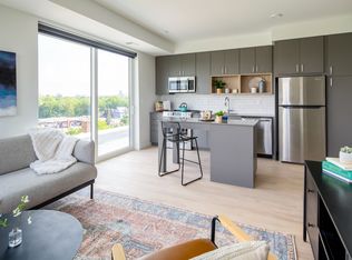 Akin Apartments, Minneapolis, MN 55408