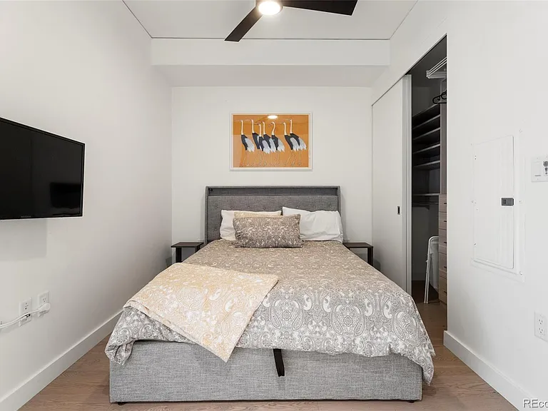 1750 Wewatta St #1526 — Photo 9