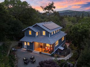 49 Cedar St, San Anselmo, CA 94960