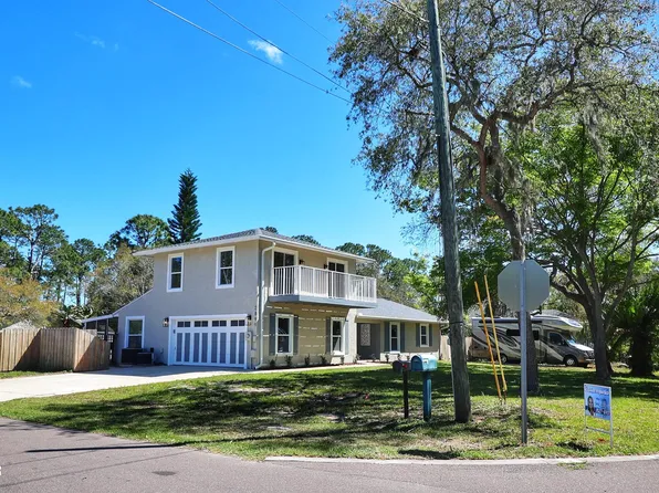 2899 Hardy Ave, New Smyrna Beach, FL 32168