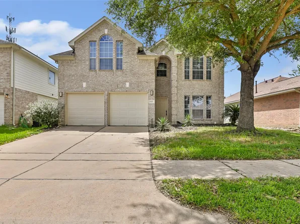 3115 Holly Ranch Dr, Katy, TX 77494