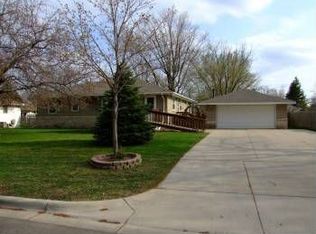 7109 73rd Ave N, Brooklyn Park, MN 55428
