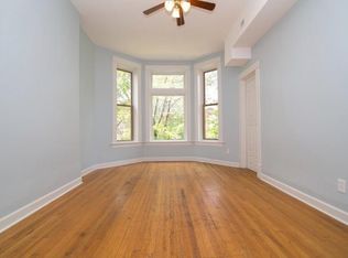 1637 S St Louis Ave #2, Chicago, IL 60623