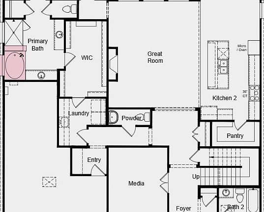 2nd image of this home