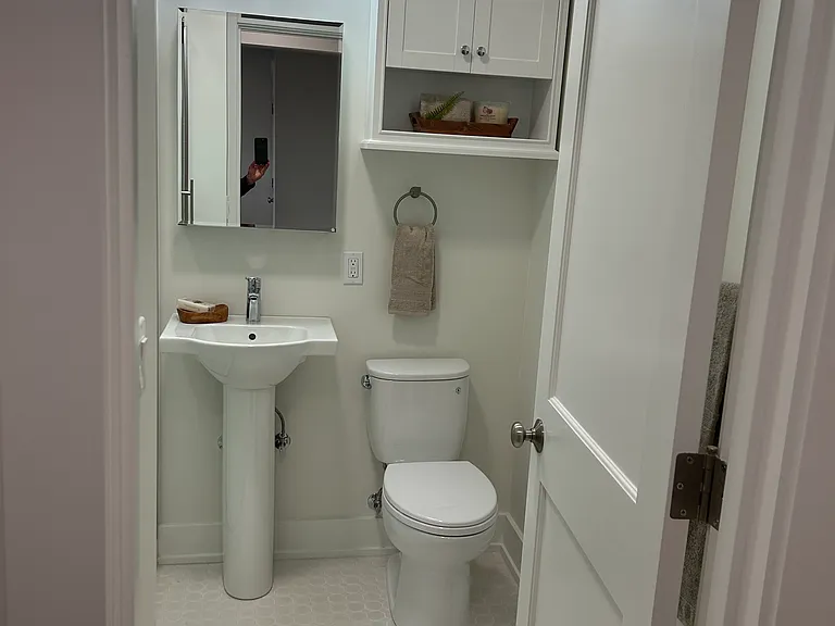 Casa Nita Apartments — Photo 7