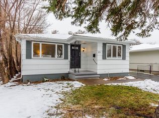 25 Leicestershire Rd, Rochester, NY 14621