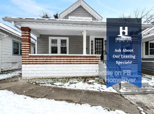 4304 Larkwood Ave, Louisville, KY 40212