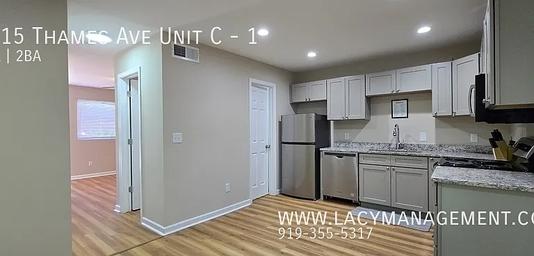 4215 Thames Ave #C-1 — Photo 5