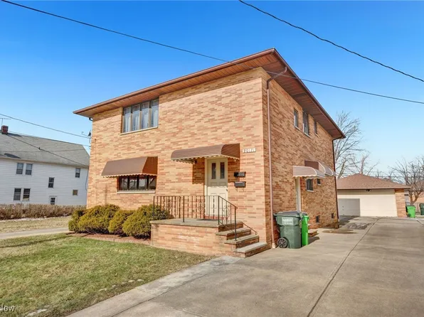 20171 Miller Ave, Euclid, OH 44119