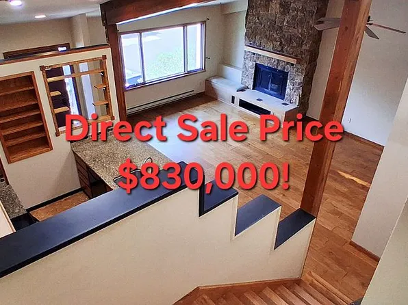 211 W Beaver Creek Blvd #A8, Beaver Creek, CO 81620