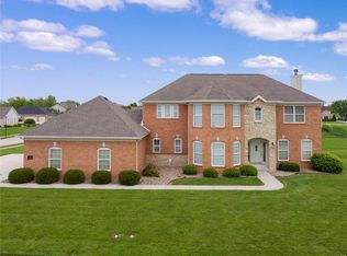 1314 Merganser Blvd, Swansea, IL
