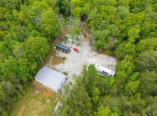 466 S Pin Hook Rd, Sparta, TN 38583