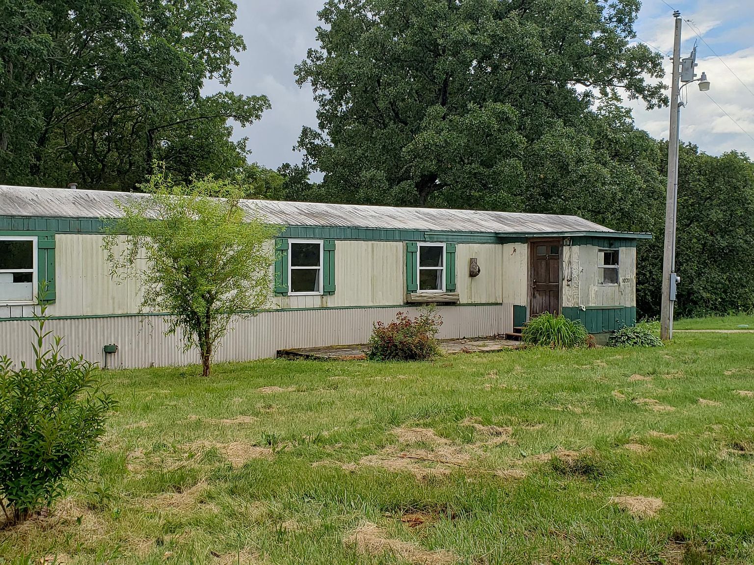 45 Wyldewood Rdg, Fordland, MO 65652 Zillow