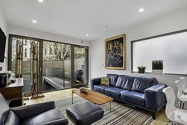 Rented by Compass