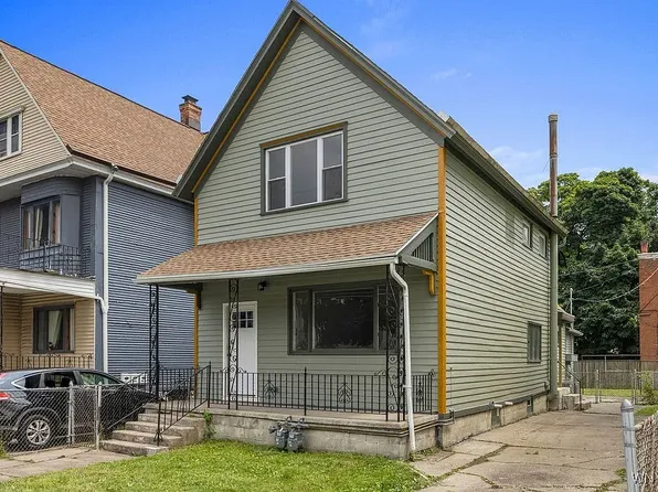 145 14th St, Buffalo, NY 14213