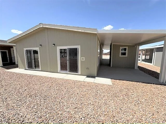 7500 E Voyager Rd #138-0138 — Photo 18