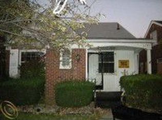 5747 Chatsworth St, Detroit, MI 48224