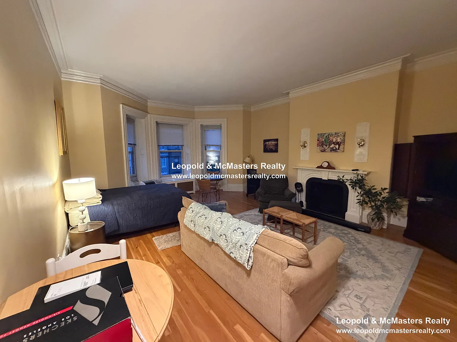 Studio, 480 sqft, $2,800 — Photo 4