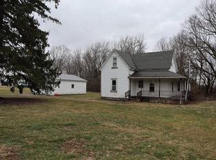 762 Flakes Ford Rd SW, Washington Court House, OH 43160