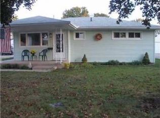 2707 Anzio Ave, South Bend, IN