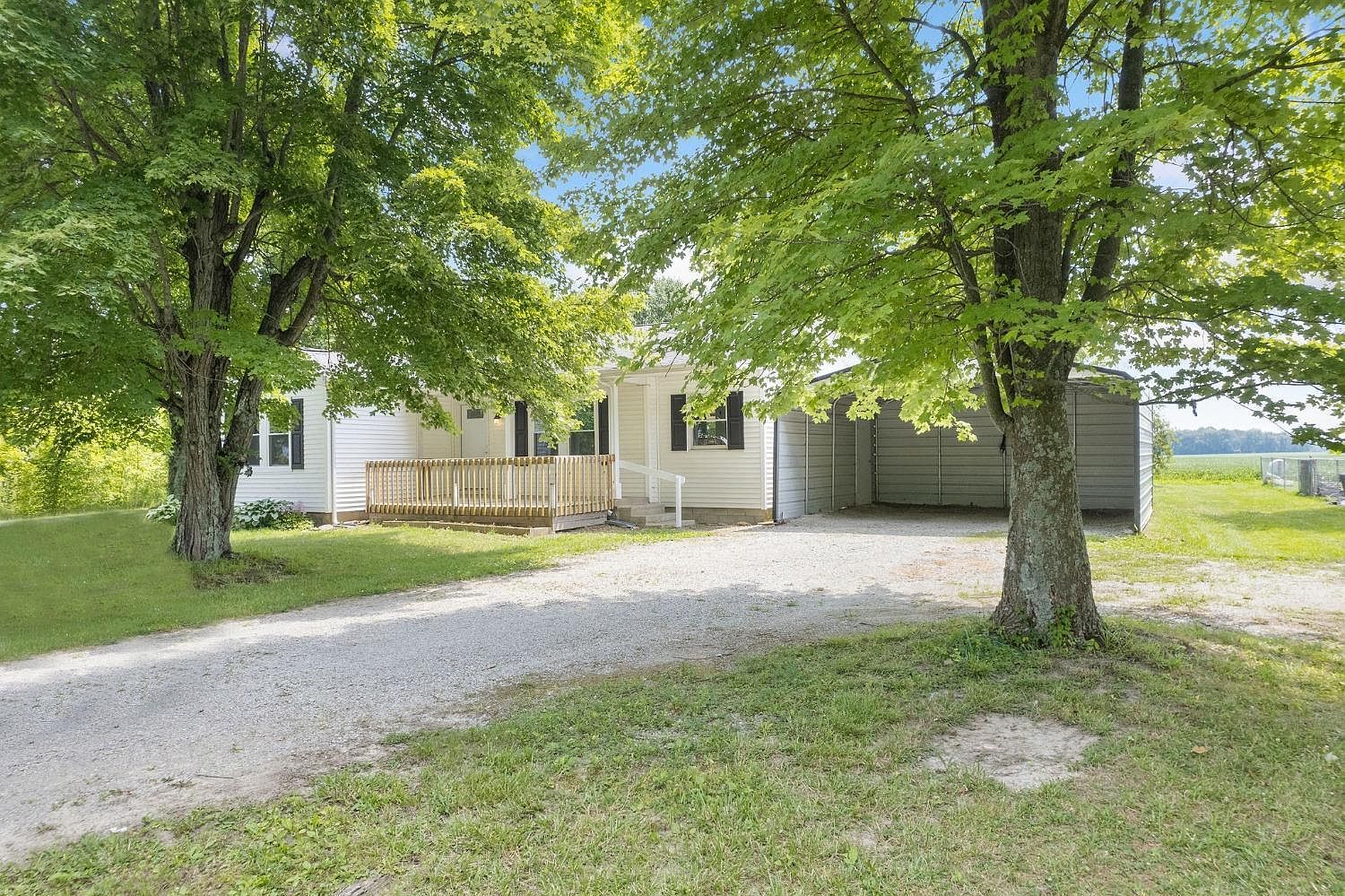 15730 Bodman Rd, Mount Orab, OH 45154 Zillow