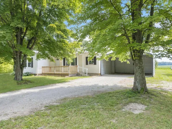 15730 Bodman Rd, Mount Orab, OH 45154