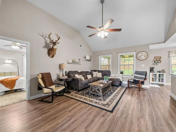 873 Lutz Ln, Clarksville, TN 37042