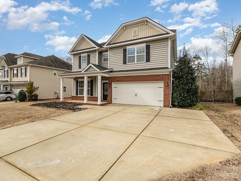545 Daventry Ct, Clover, SC 29710 Zillow