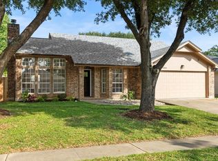 2310 Raintree Path, Round Rock, TX 78664