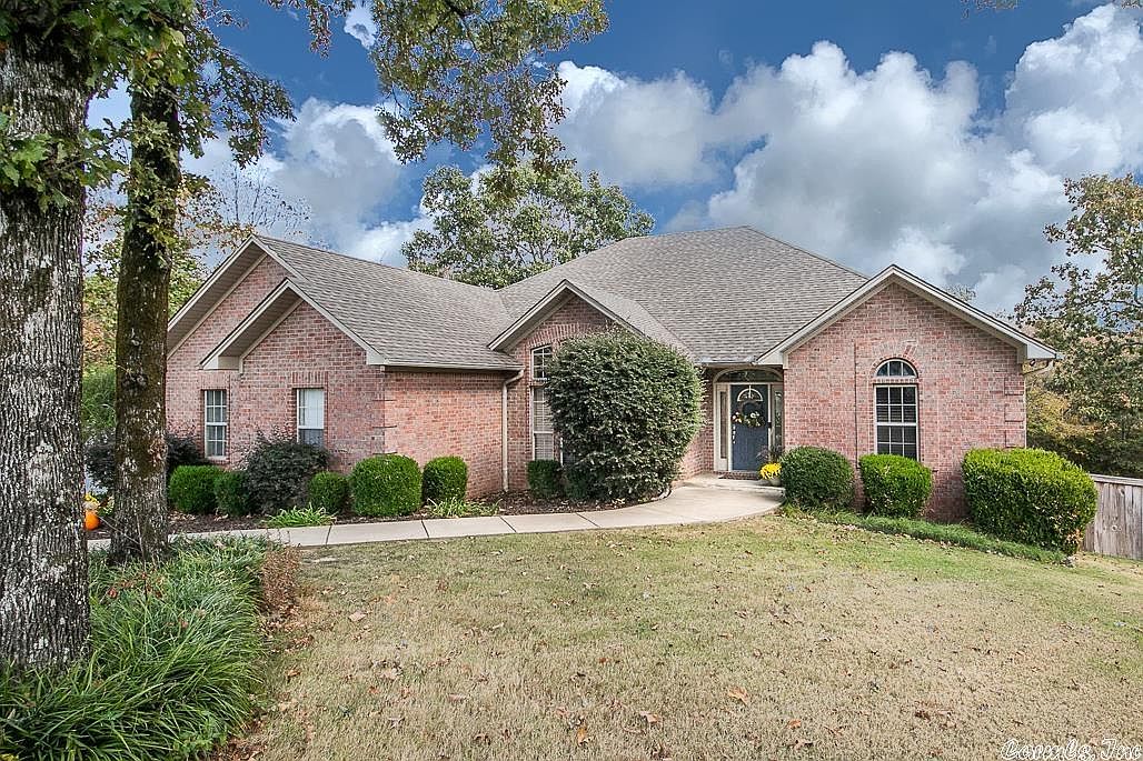 13 Gleneagle Cir, Cabot, AR 72023 Zillow