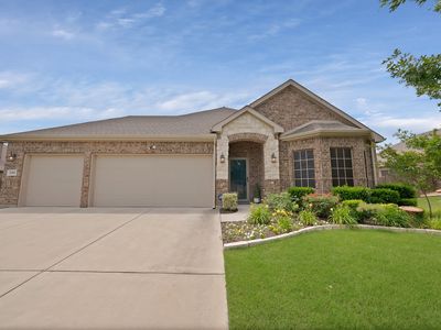 2202 Louis Trl, Weatherford, TX, 76087