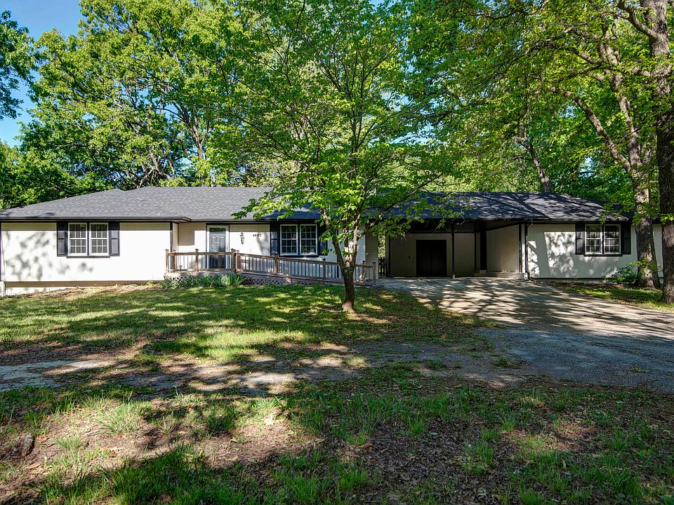 1st image of 4607 S Chrisman Avenue
