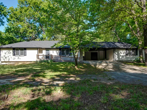 4607 S Chrisman Avenue, Springfield, MO 65804